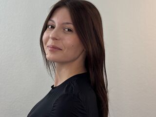 girl naked RobinCarcieri