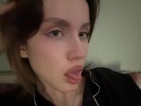 beautiful girlcam RosariaSkemp