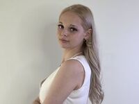 jasmin camgirl live RosarioKerans