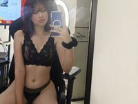 hot camslut RosheVelvet
