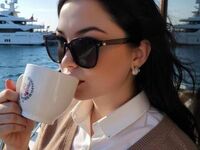 hardcore web cam RosieMoons