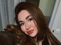 cam girl cam chat RoxannaDefilippo