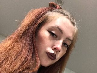 nude webcam RubiRousen