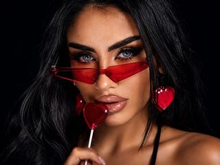 free jasmin livesex RubyConne