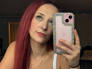 hot cam girl masturbating RubyDid