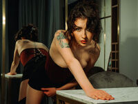 jasmin web cam RubyMille