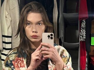 sexy webcam girl RubyRedkis