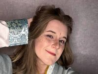 jasmin sexshow SabinaKroener