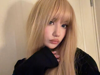 dirty cam SabrinaSteels