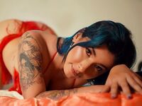 sexy webcamgirl pic SaidaRous