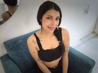 anal sex live cam SakiAkane