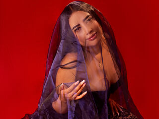 free live sexcam SalomeSpark