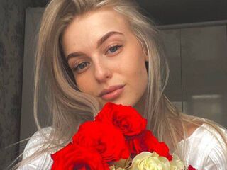 shower webcam SamantaKittie