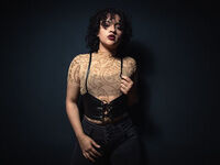 livesex video SammyRox