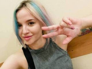 cam girl camsex SandyAllenn