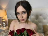 naked girl with webcam masturbating with dildo SarahSaynor