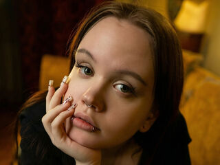 teaser web cam SarandaRyan