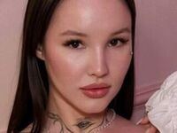beautiful girl webcam SashaLiss