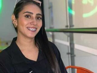 naked girl with webcam ScarletSommers