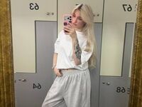 jasmin camgirl live ScarlettAndreula