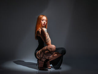 camwhore photo SerenaJaramillo