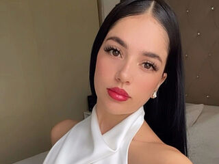 hot videochat ShantalRosee