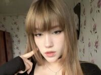 babecam SharikaGlidden