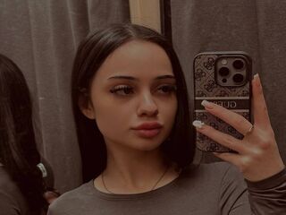 nude webcamgirl picture ShavonneRael