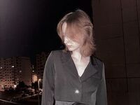 webcam ShirleenWiens