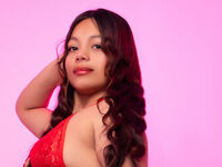 nude camgirl picture SienaLaurent