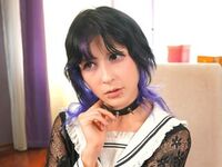 camwhore masturbating SimonneLisena