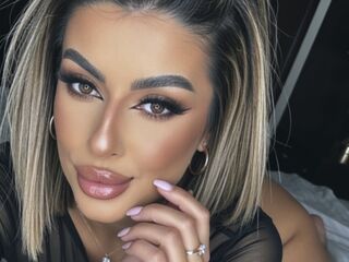 babe webcam SinnaRay