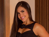 webcam show SofiEstrada