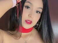 girl webcam SofiaAurora