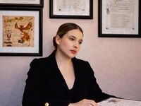 free jasmin webcam SofiaBetancurt