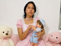 live jasmin sex cam SofiaDan