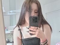 fingering webcam girl SonyaEraso