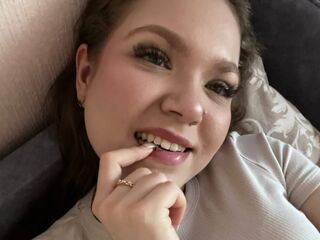 hot naked webcamgirl SophieVale