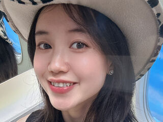 shower livesex SunnyXu