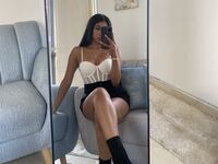 naughty camgirl fingering shaved pussy SusanLarue