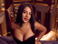 webcamgirl SusanaGlace