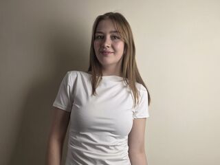 girl webcamsex TeresiaCaspi