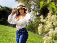 nude webcam girl ThanaRouge