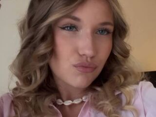 jasmin webcam model ThomasineKemery