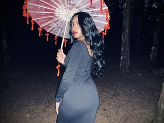 sexy webcamgirl pic TiannaRous