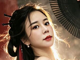 sexy cam girl picture TiantianZhao
