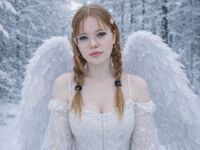 naked webcamgirl picture TinaCandle