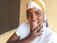 adultcam picture TinaWildy