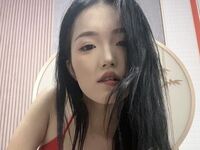 cam girl playing with sextoy TraceyTucker