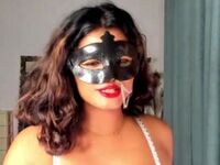 girl webcam TridaChowdary